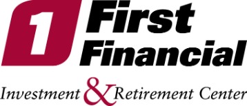 First Financial Federal Investment and Retirement Center logo